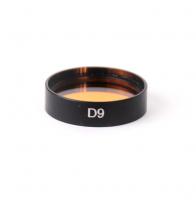 Filtre orange D9 ou P9