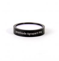 Filtre Méthode AGRAPART D8 ou P8