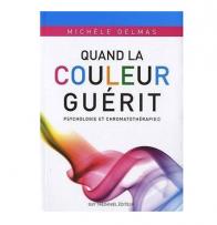 Quand la couleur guérit