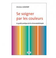 Se soigner par les couleurs