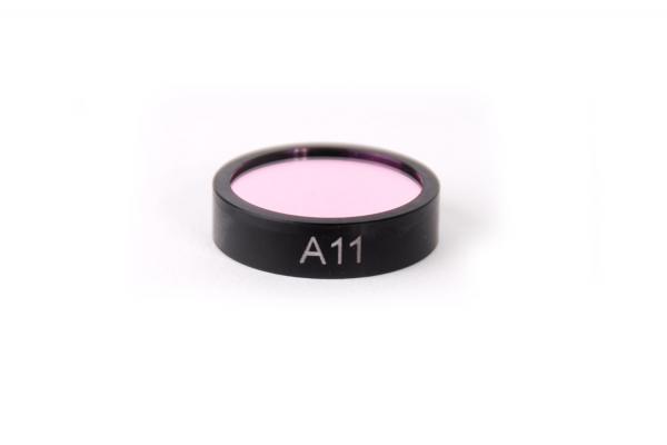Filtre rouge A11 ou P11
