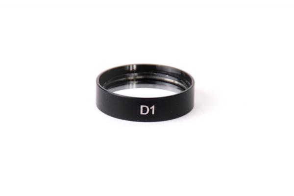 Filtre violet D1 ou P1