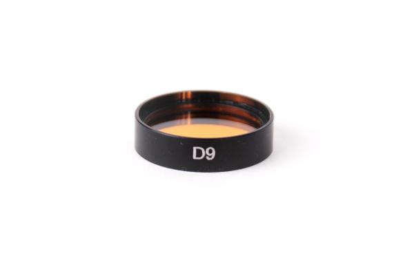 Filtre orange D9 ou P9