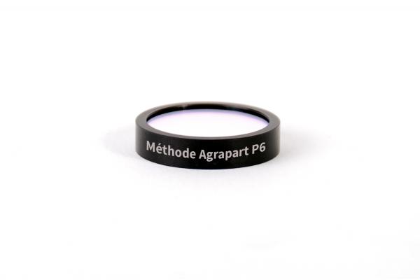 Filtre Méthode AGRAPART P6 ou D6