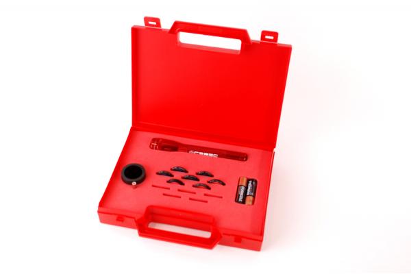 Kit Malette 8 filtres