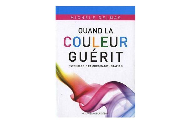 Quand la couleur guérit