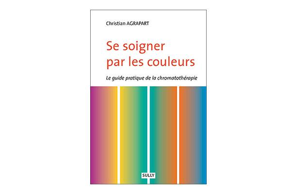 Se soigner par les couleurs